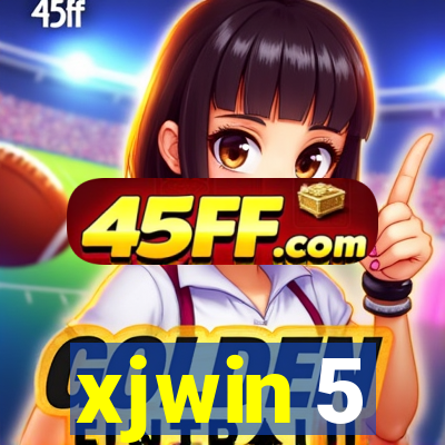 xjwin 5